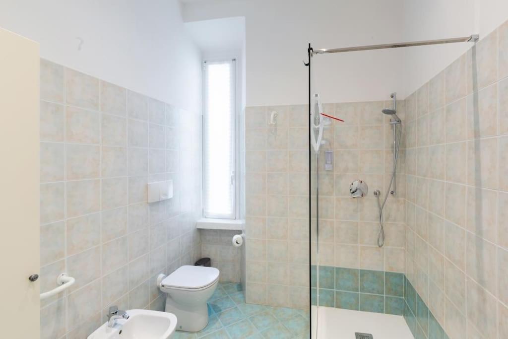 Splendido 2 Camere 2 Bagni In Porta Venezia Μιλάνο Εξωτερικό φωτογραφία