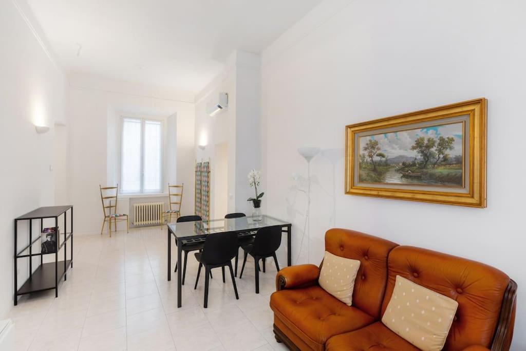 Splendido 2 Camere 2 Bagni In Porta Venezia Μιλάνο Εξωτερικό φωτογραφία