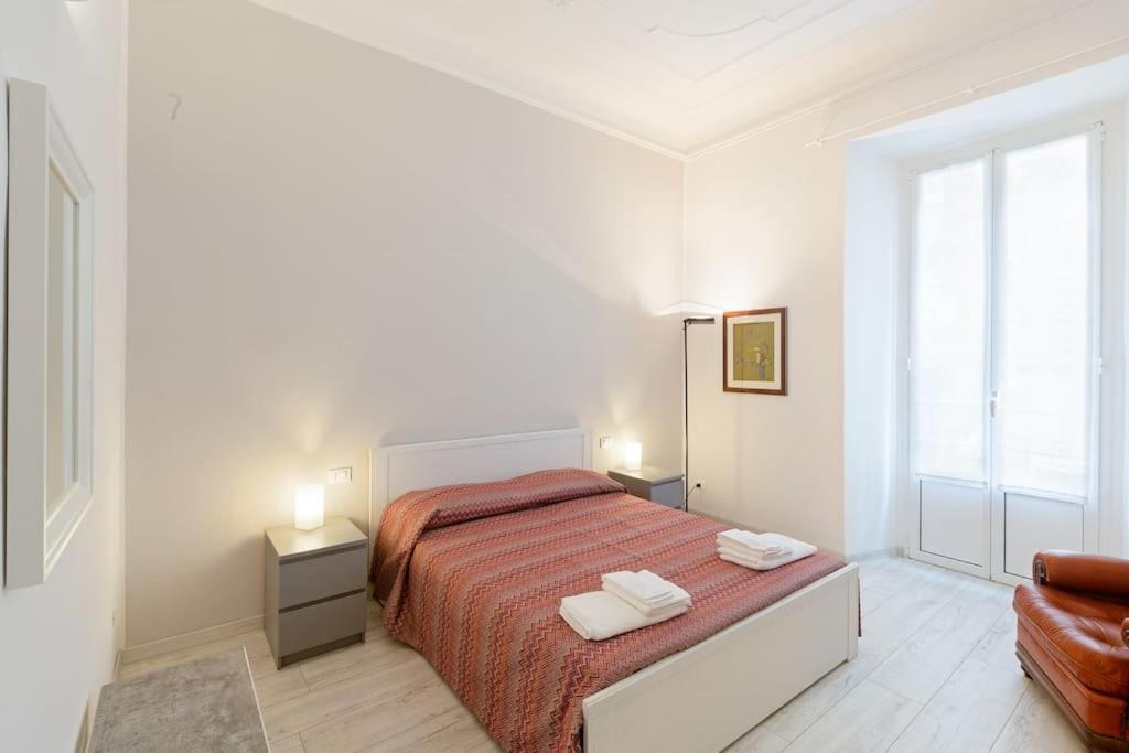 Splendido 2 Camere 2 Bagni In Porta Venezia Μιλάνο Εξωτερικό φωτογραφία