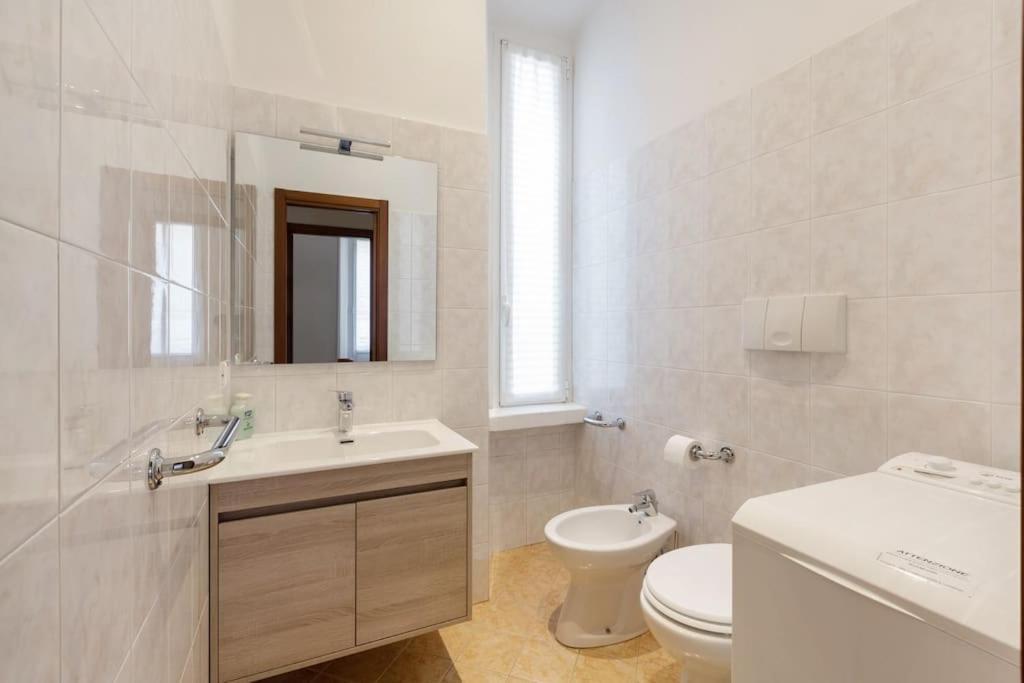 Splendido 2 Camere 2 Bagni In Porta Venezia Μιλάνο Εξωτερικό φωτογραφία